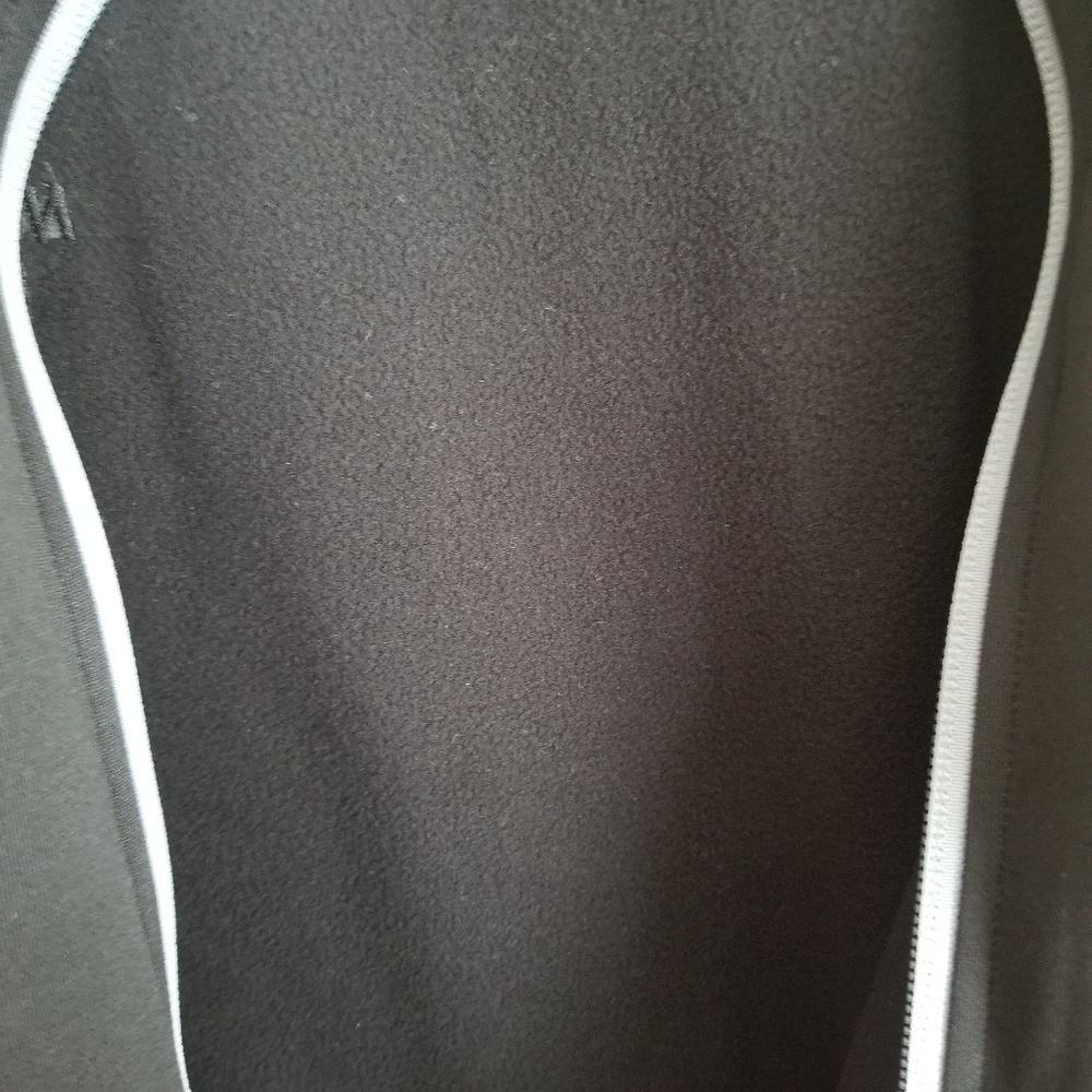 The North Face Track Jacket Takeback sz L - Picture 7 of 7